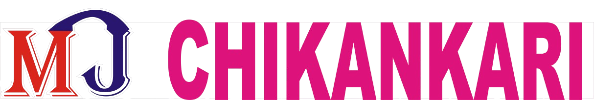 MJ Chikankari is online suits for ladies collection