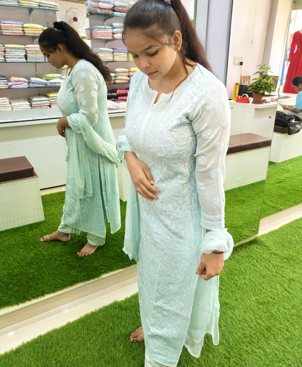 Viscos Mukesh Work Suite